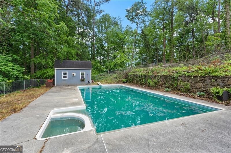 Riverside Park Estates - Land
