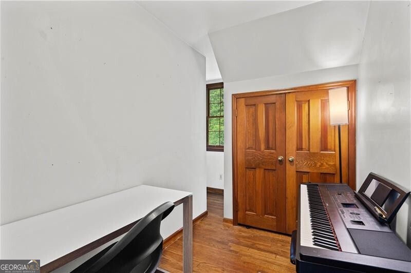 Riverside Park Estates - Land