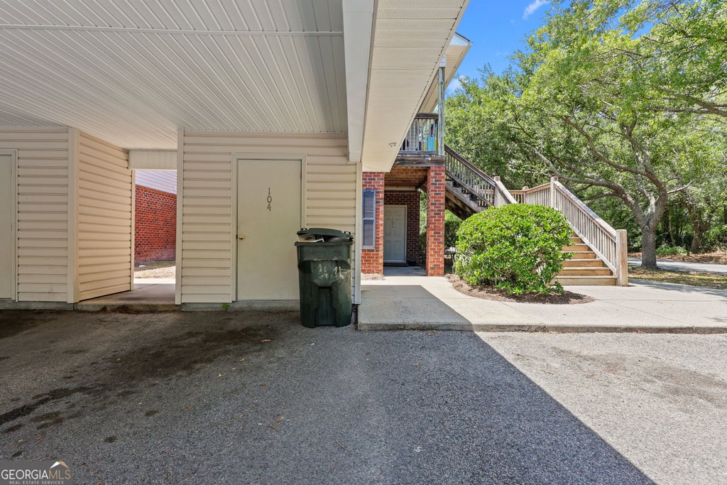 Photo of 104 Red Bud Court, Brunswick, GA 31520 (MLS # 10791444)