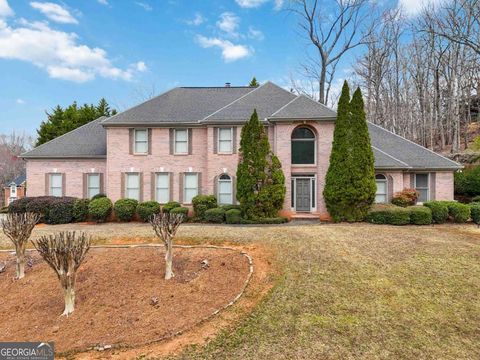 3605 Summit Gate DR Suwanee GA 30024