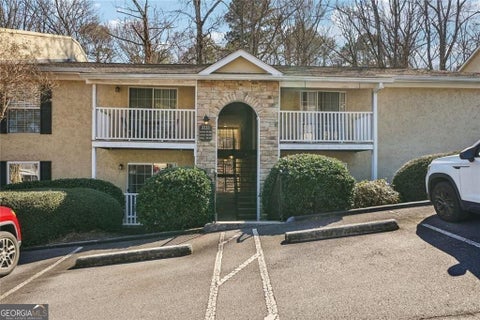 Photo of 3115 Seven Pines Court #207, Atlanta, GA 30339 (MLS # 10805963)