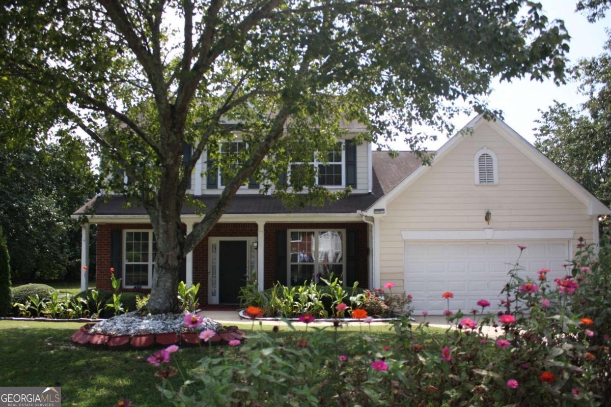 1675 Huntcrest PARK SW