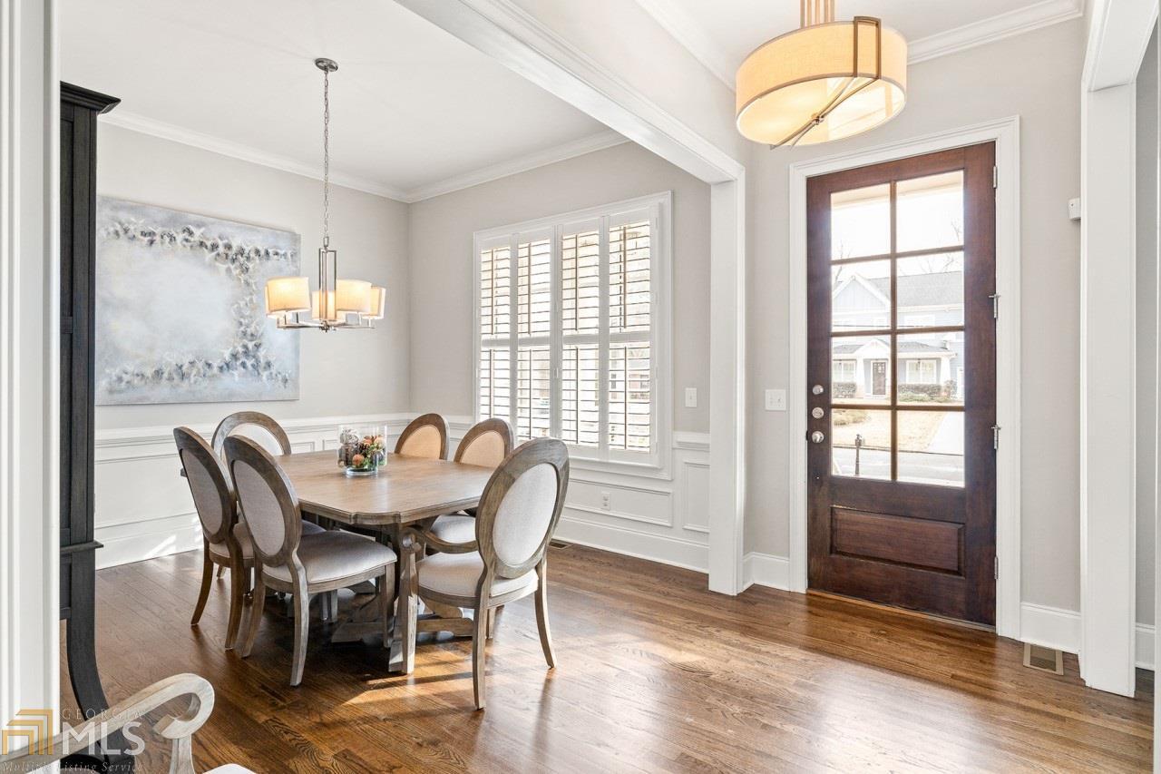 Drew Valley - Residential