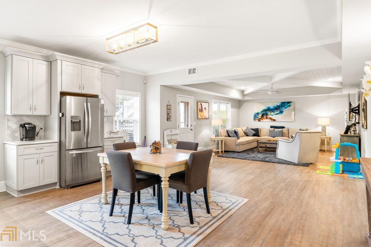 Drew Valley - Residential