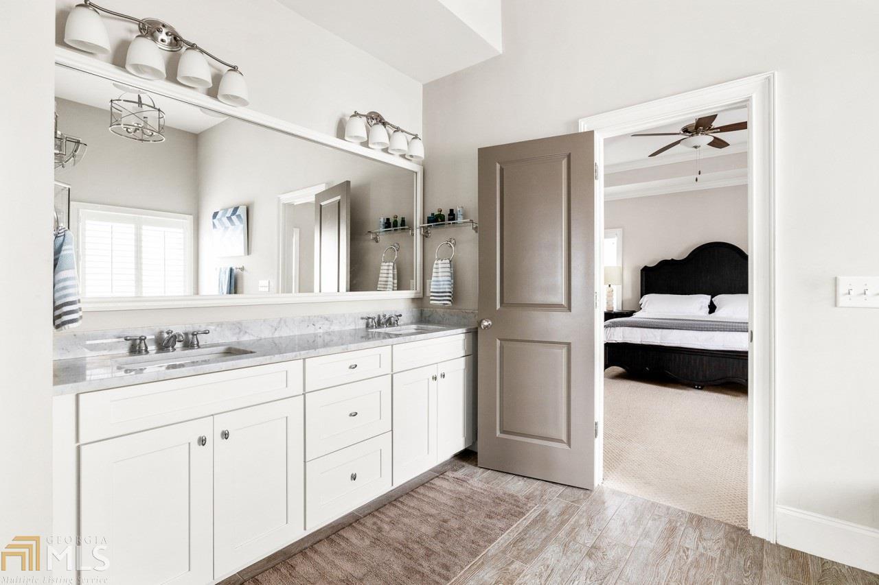 Drew Valley - Residential