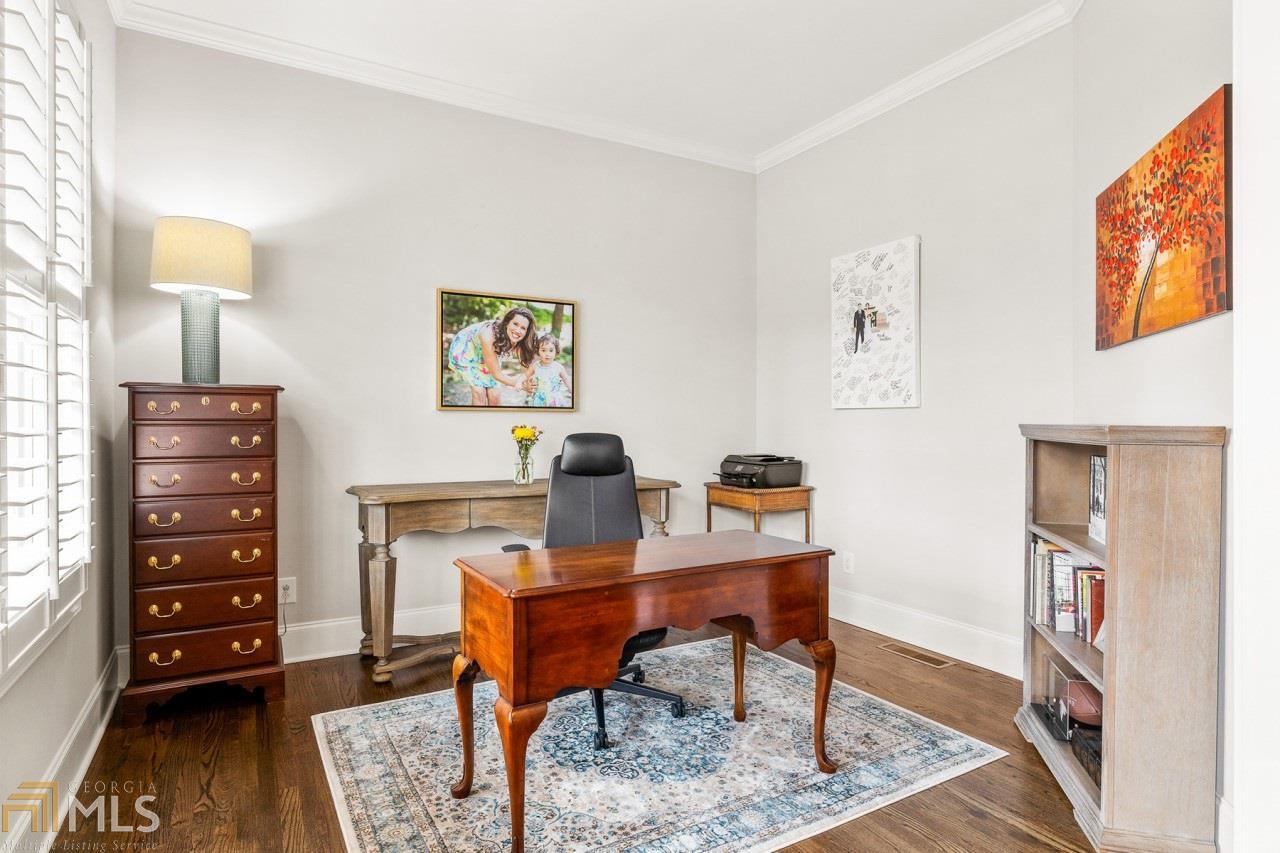Drew Valley - Residential