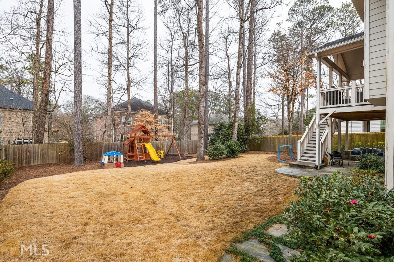 Drew Valley - Residential