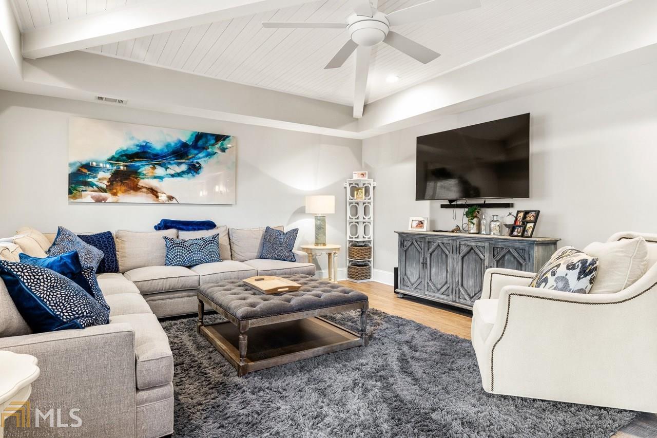 Drew Valley - Residential