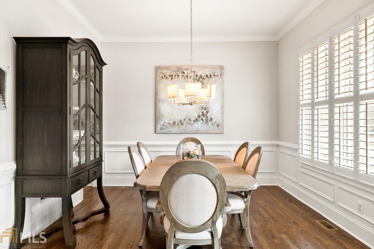 Drew Valley - Residential