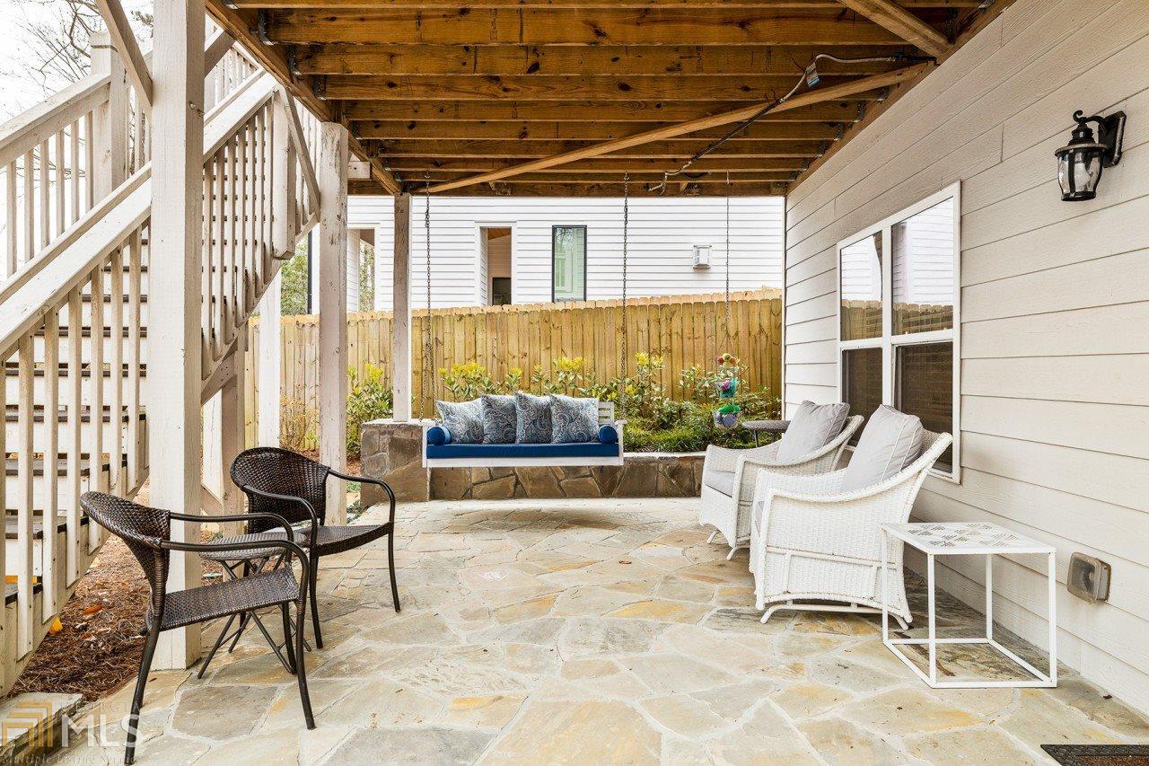 Drew Valley - Residential