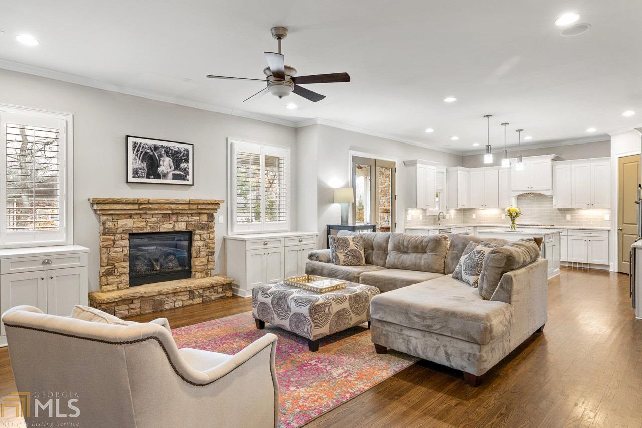 Drew Valley - Residential