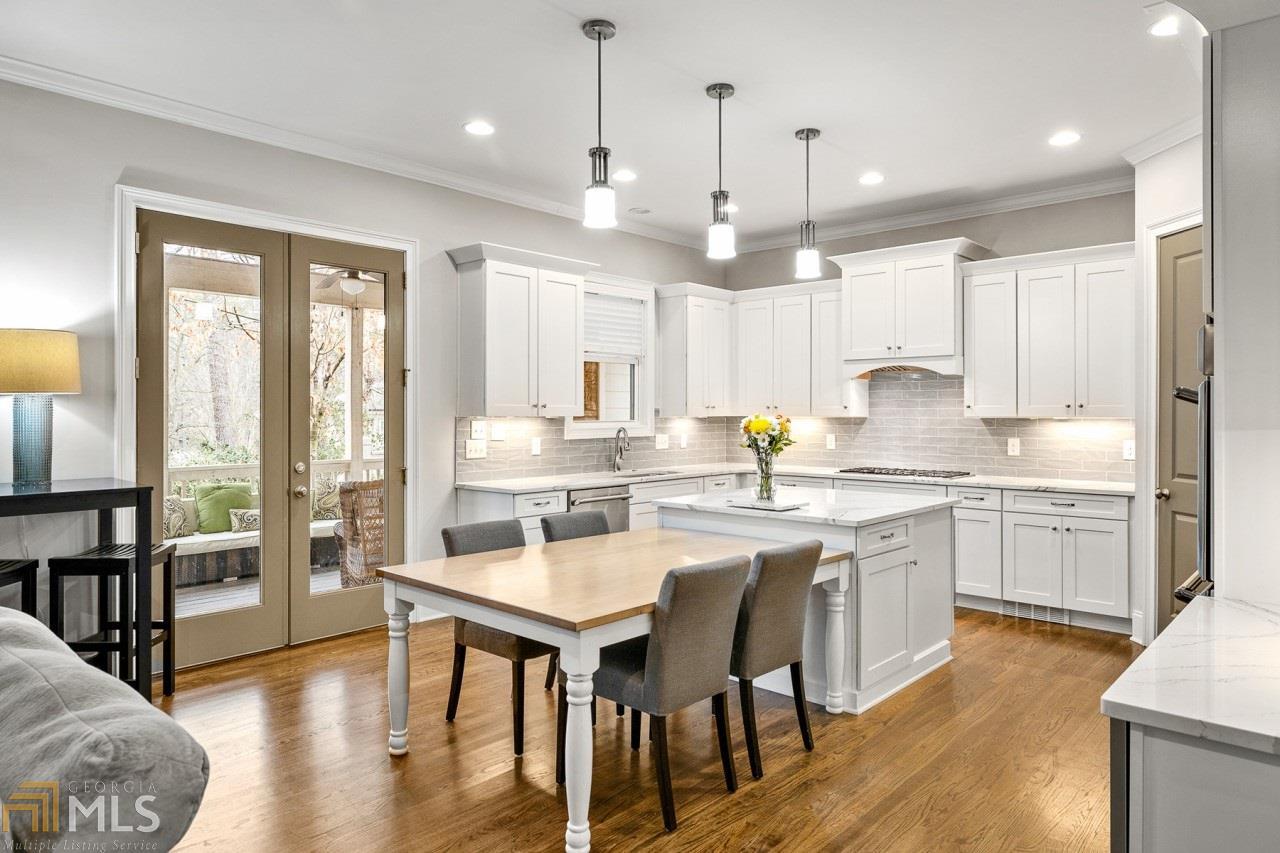 Drew Valley - Residential