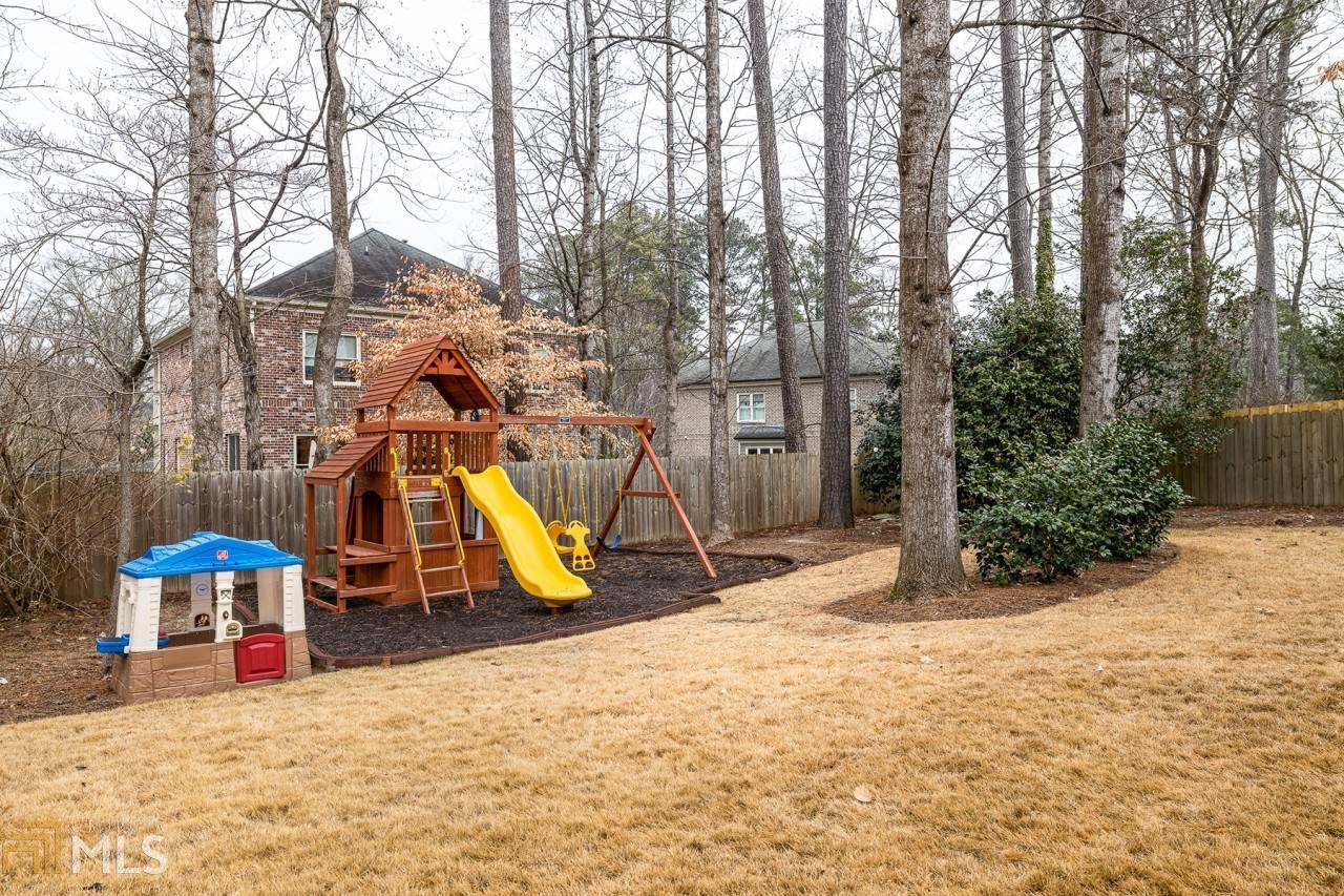 Drew Valley - Residential