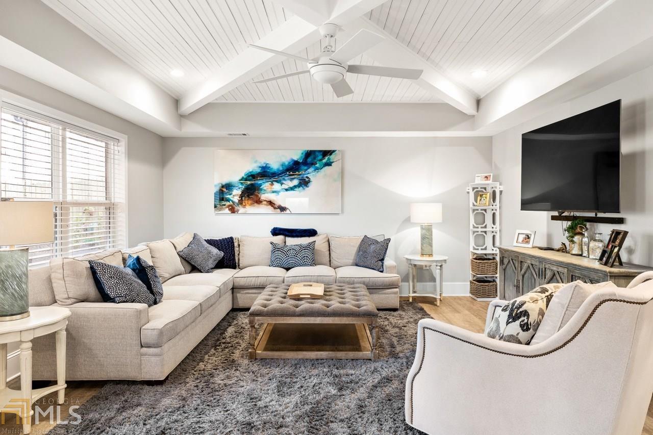 Drew Valley - Residential
