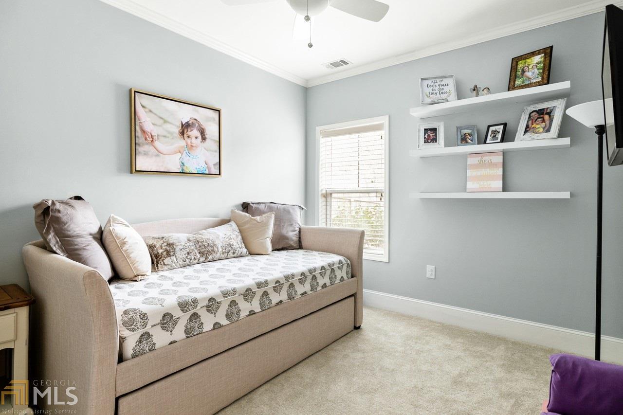 Drew Valley - Residential