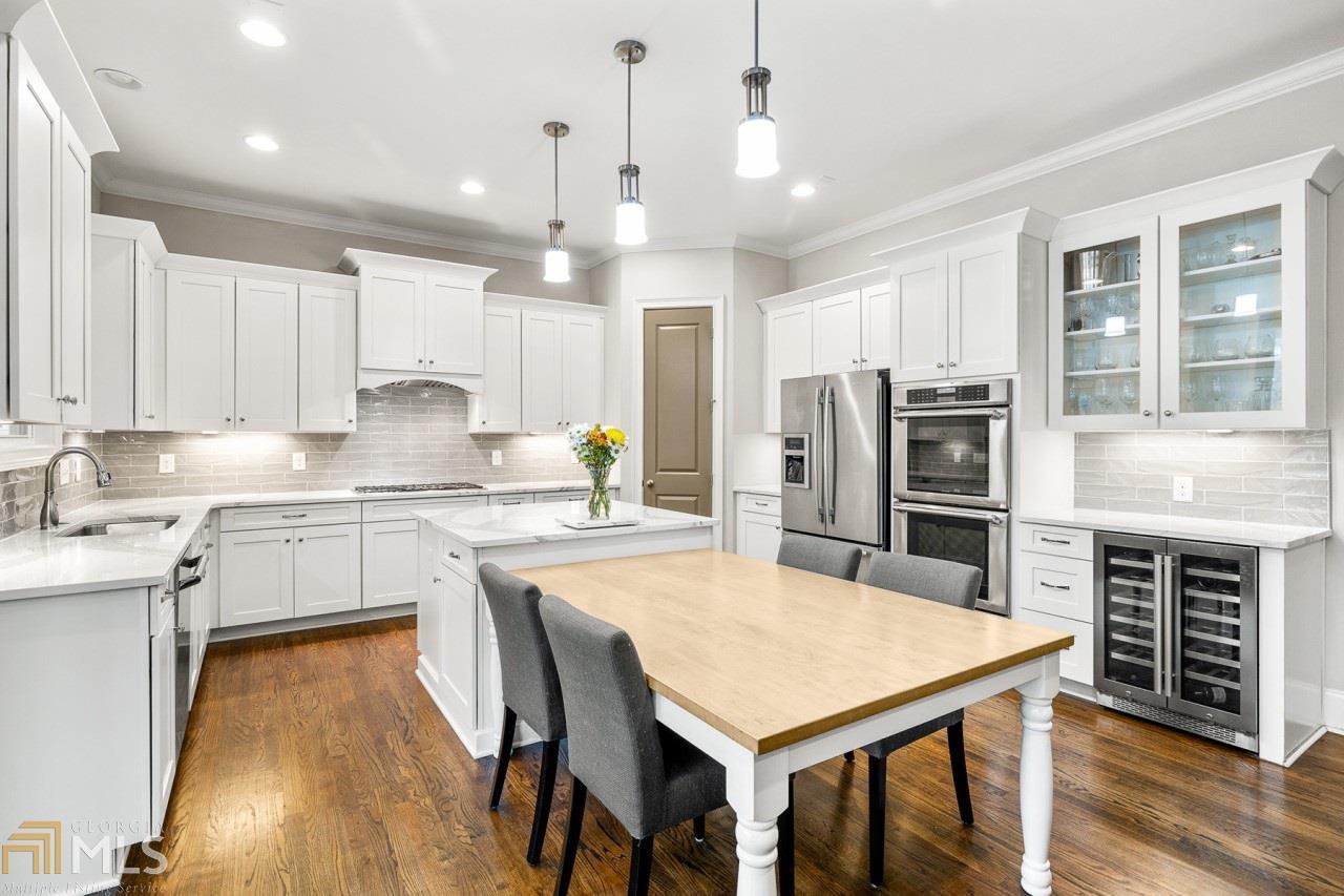 Drew Valley - Residential