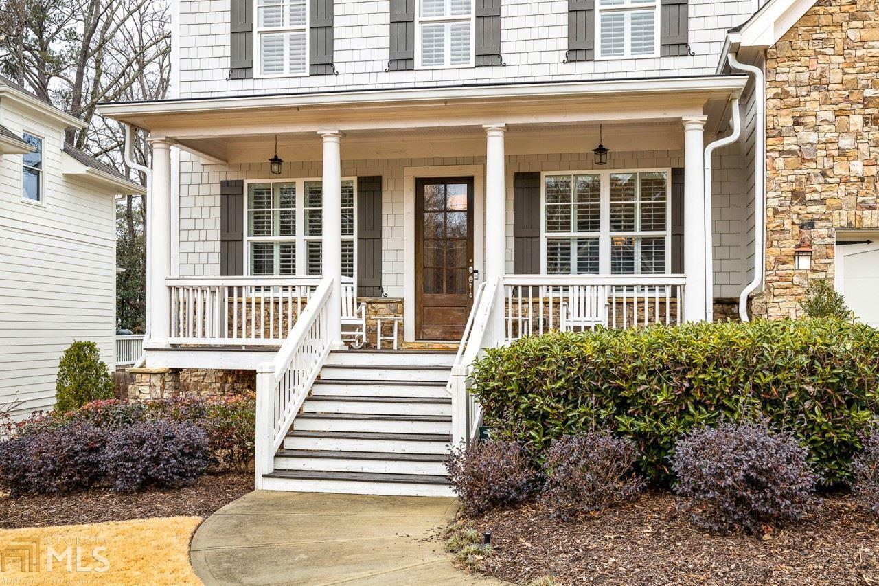 Drew Valley - Residential