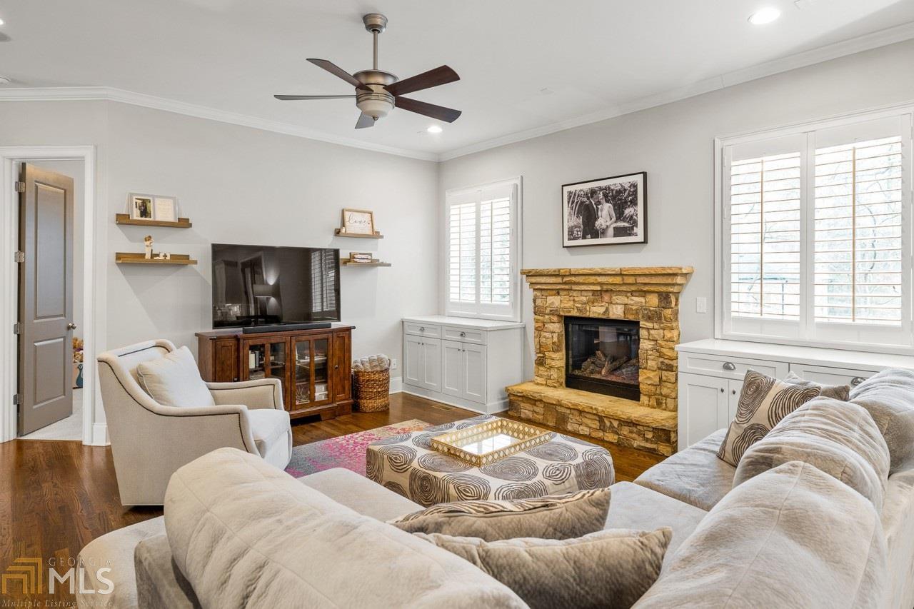 Drew Valley - Residential