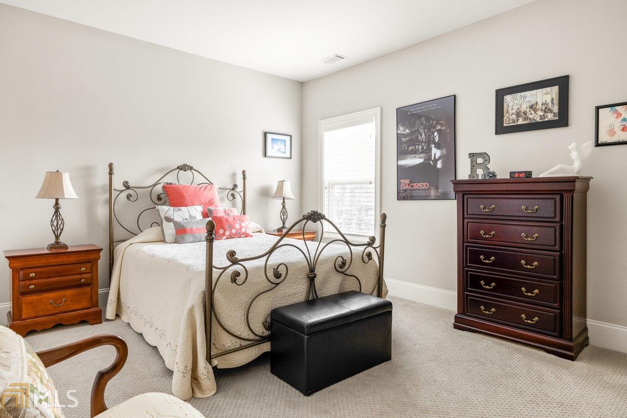 Drew Valley - Residential