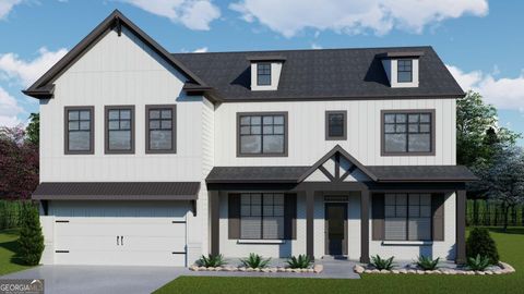 420 Westmarch CIR 239A Loganville GA 30052