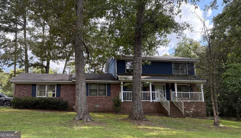 Photo of 302 Ridgewood Road, Cedartown, GA 30125 (MLS # 10824300)