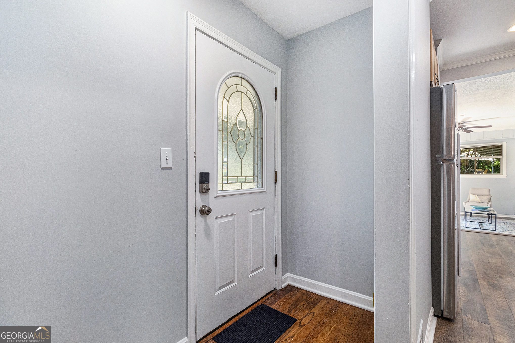 1517 Vancouver DR