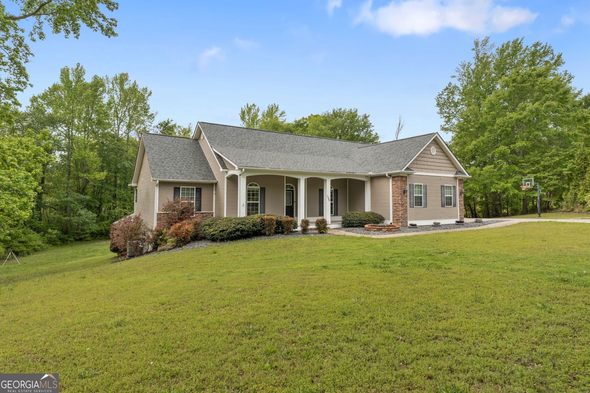 109 J O Simmons PATH
