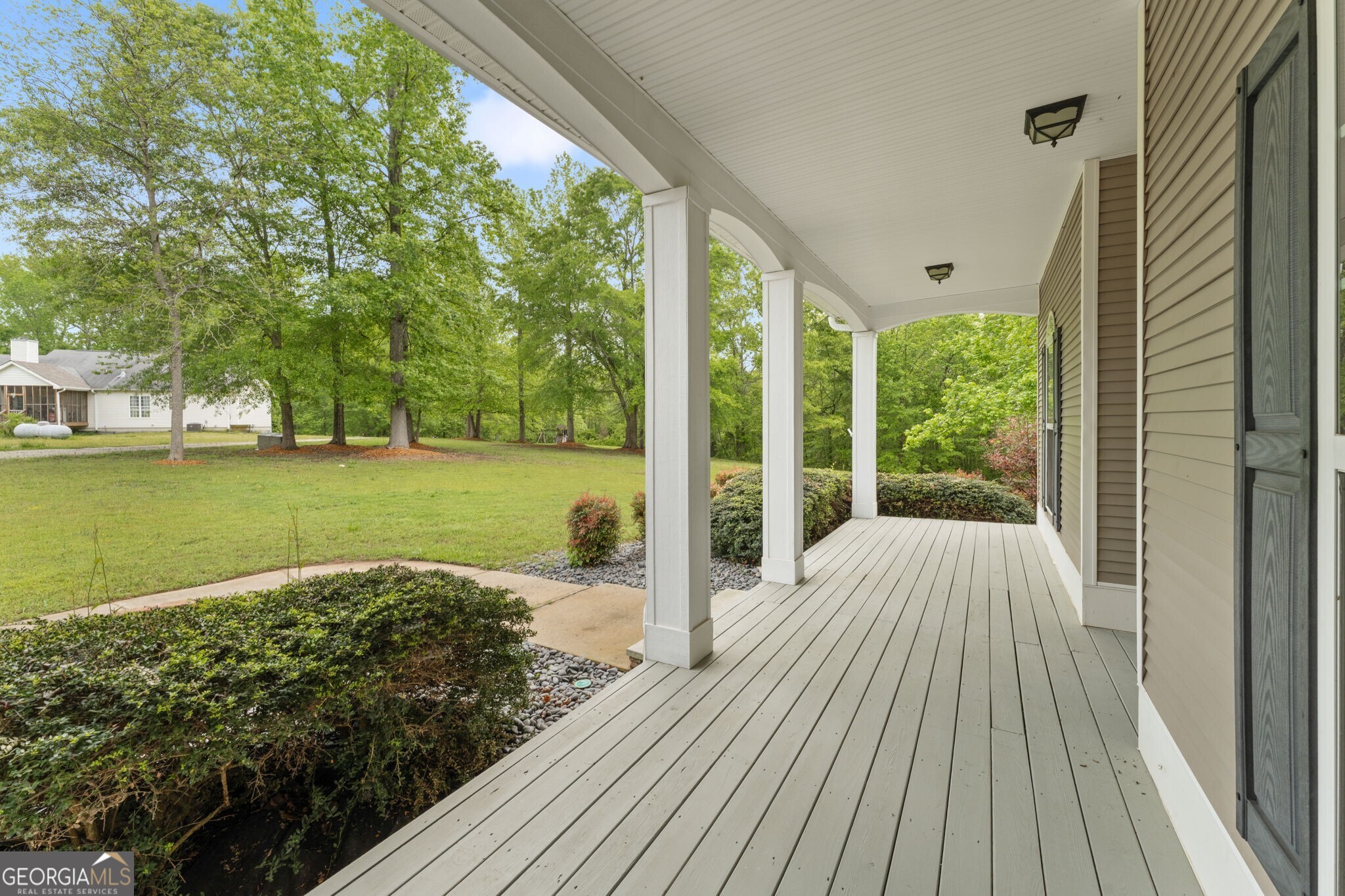 109 J O Simmons PATH