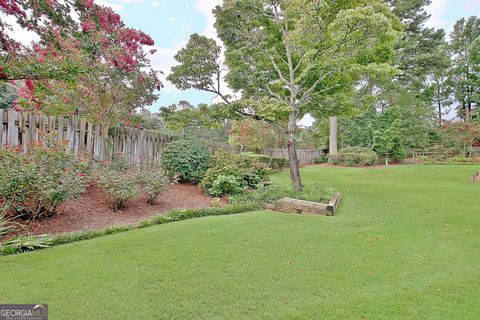 A home in Fayetteville