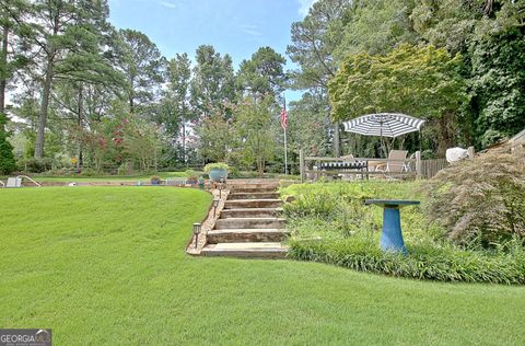 A home in Fayetteville