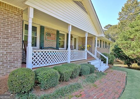 A home in Fayetteville