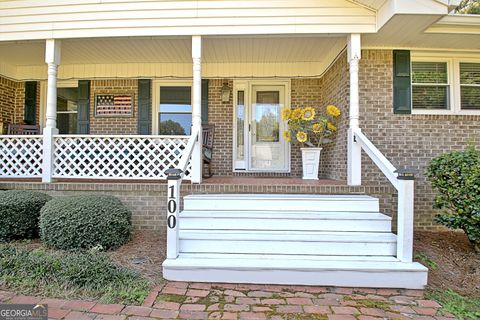 A home in Fayetteville