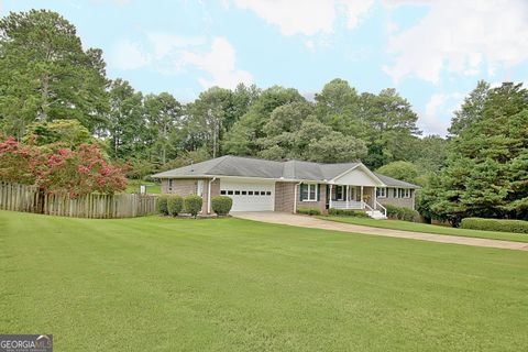 A home in Fayetteville