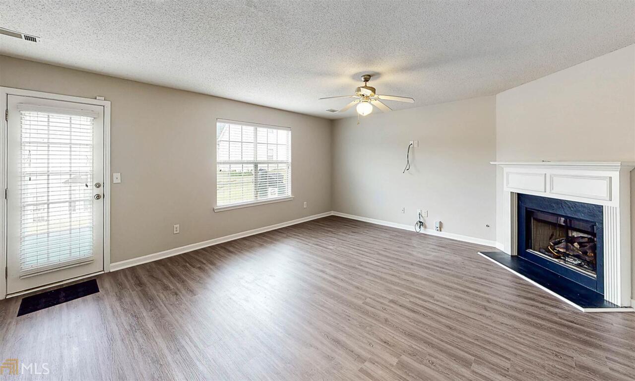 Bridgestone Village - Residential Lease