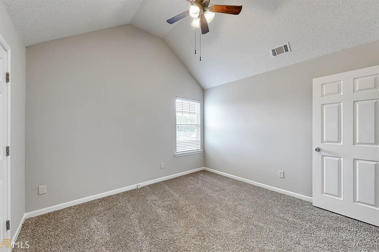 Bridgestone Village - Residential Lease