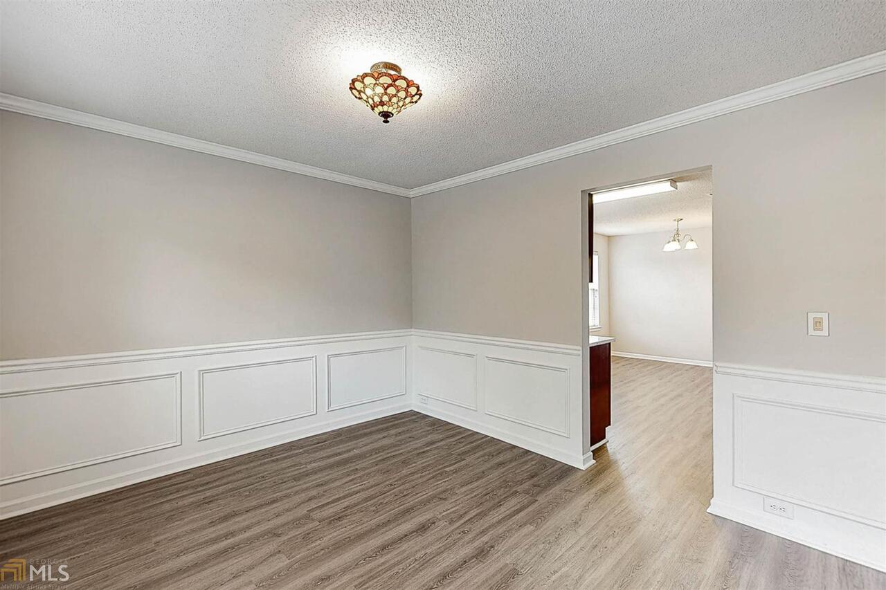 Bridgestone Village - Residential Lease