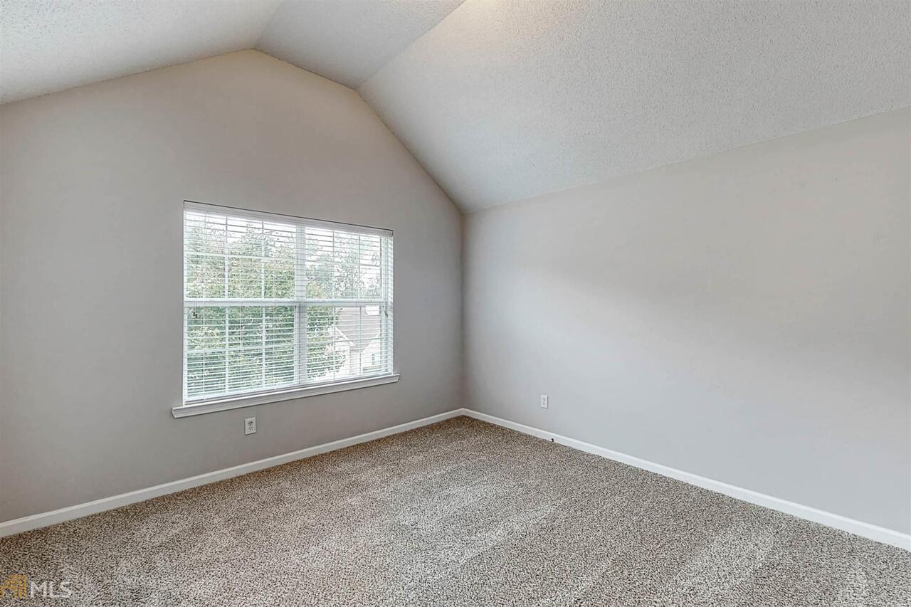 Bridgestone Village - Residential Lease