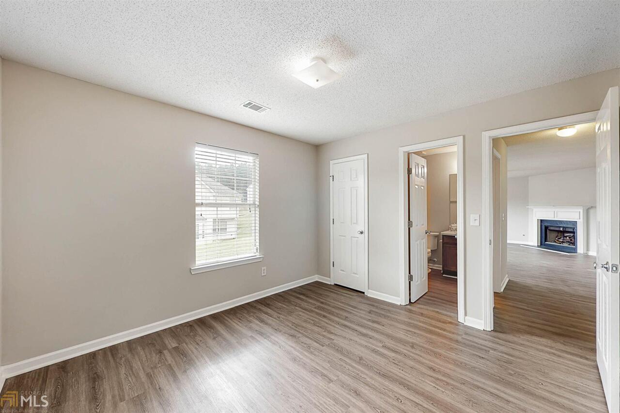 Bridgestone Village - Residential Lease