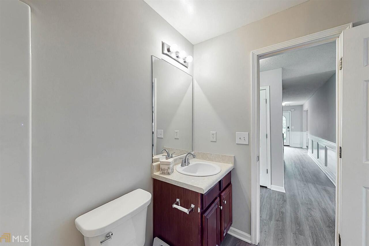 Bridgestone Village - Residential Lease