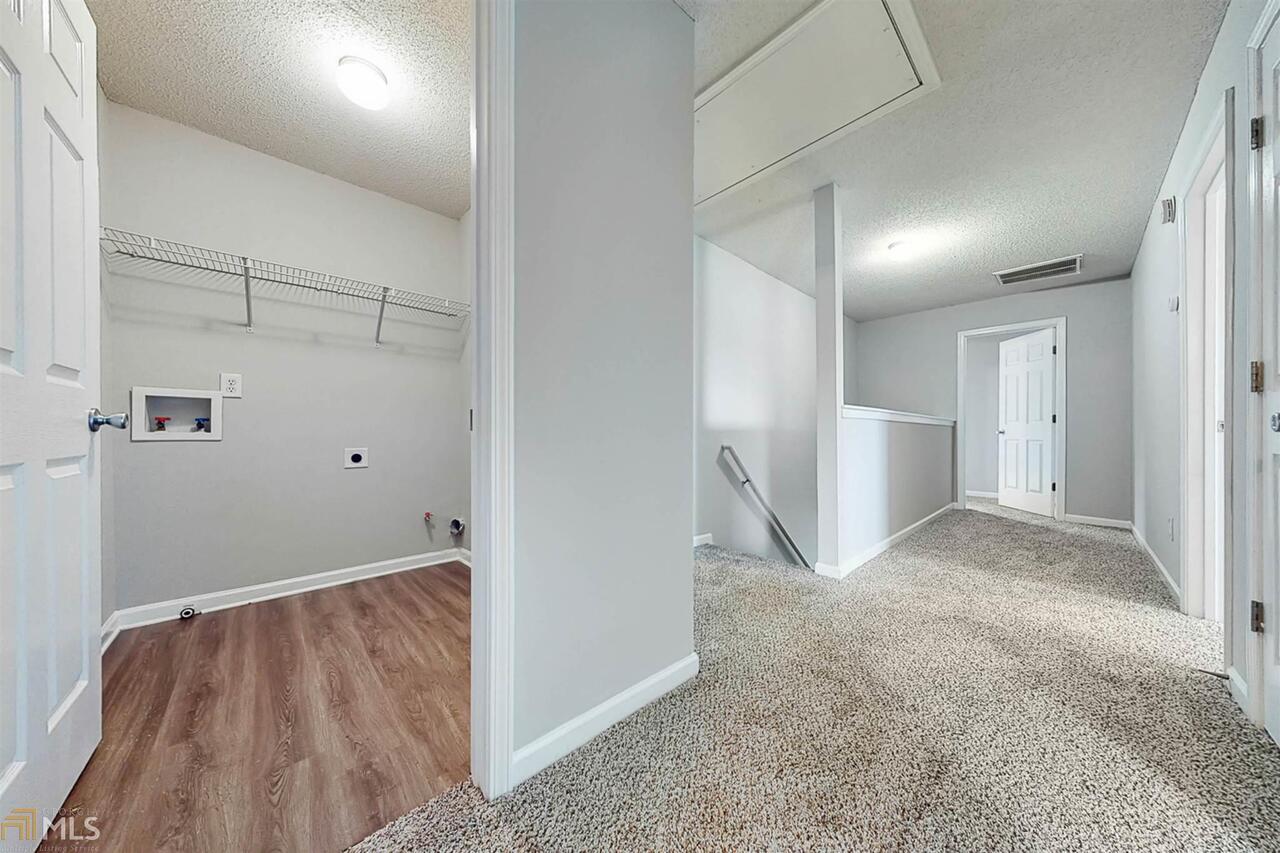 Bridgestone Village - Residential Lease