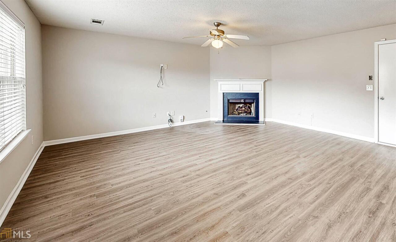 Bridgestone Village - Residential Lease