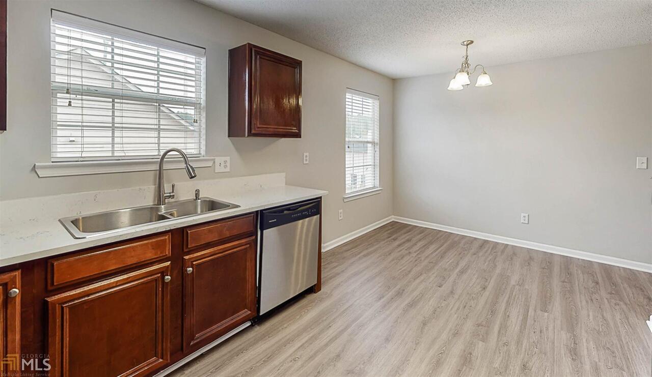 Bridgestone Village - Residential Lease