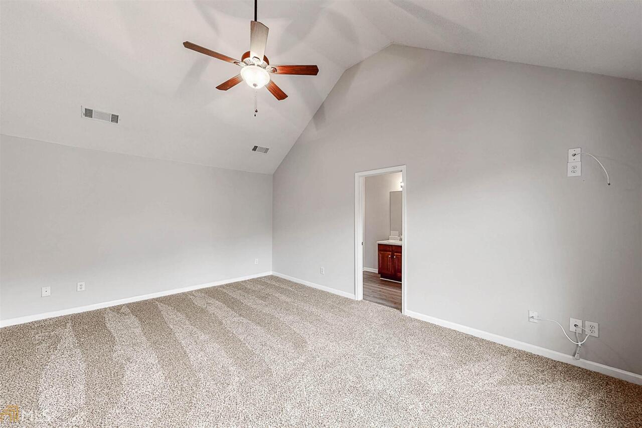 Bridgestone Village - Residential Lease