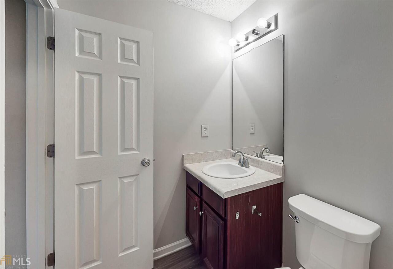 Bridgestone Village - Residential Lease