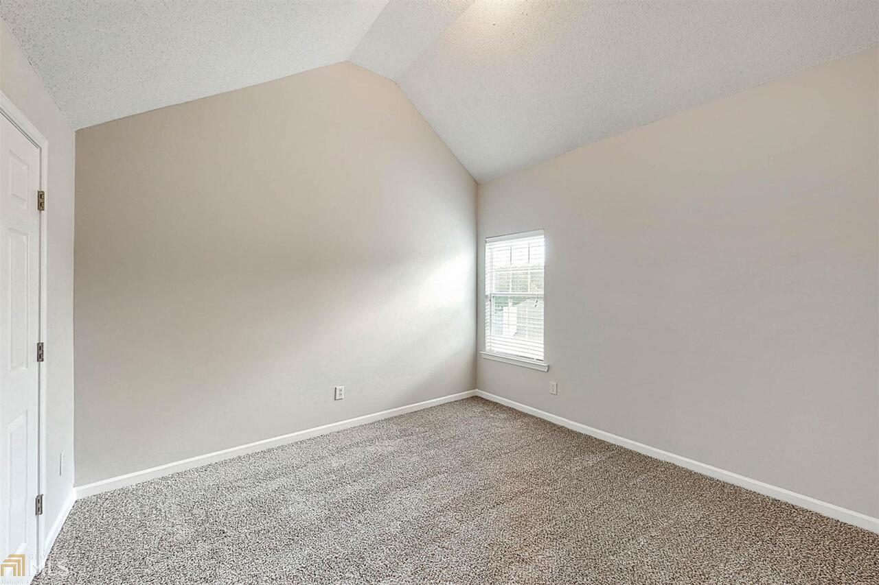 Bridgestone Village - Residential Lease