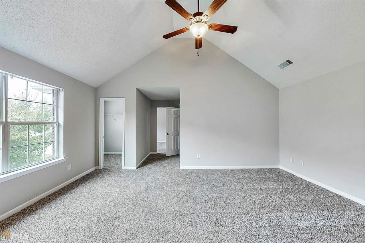 Bridgestone Village - Residential Lease