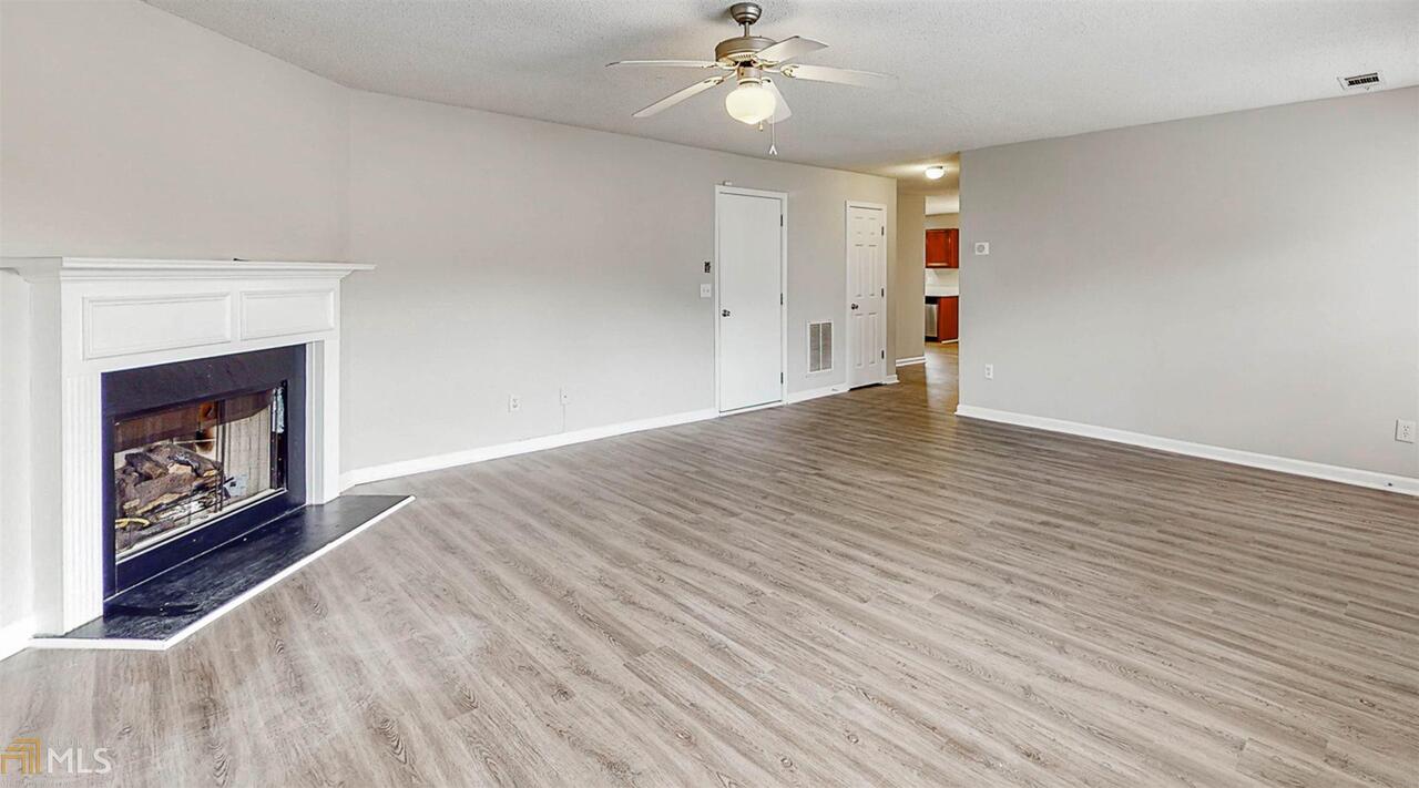Bridgestone Village - Residential Lease