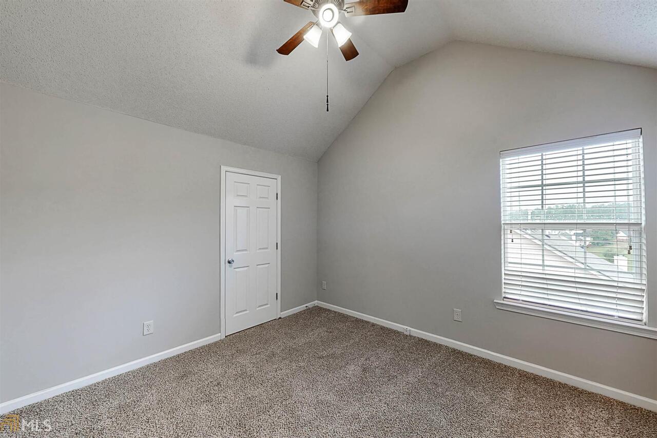 Bridgestone Village - Residential Lease
