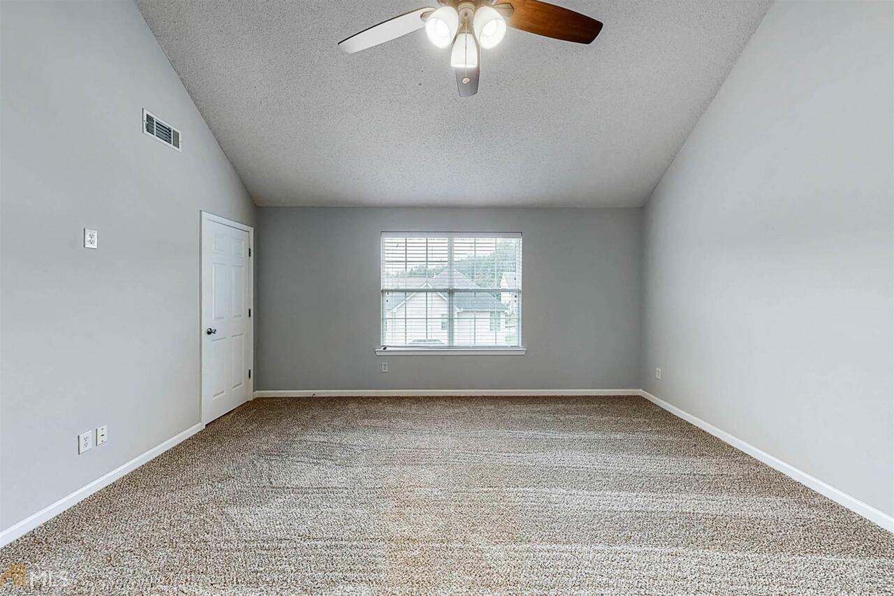 Bridgestone Village - Residential Lease