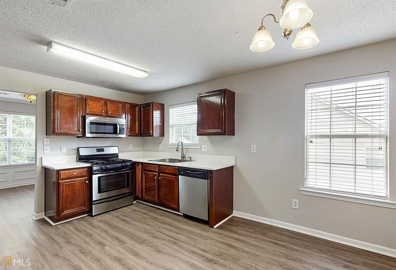 Bridgestone Village - Residential Lease